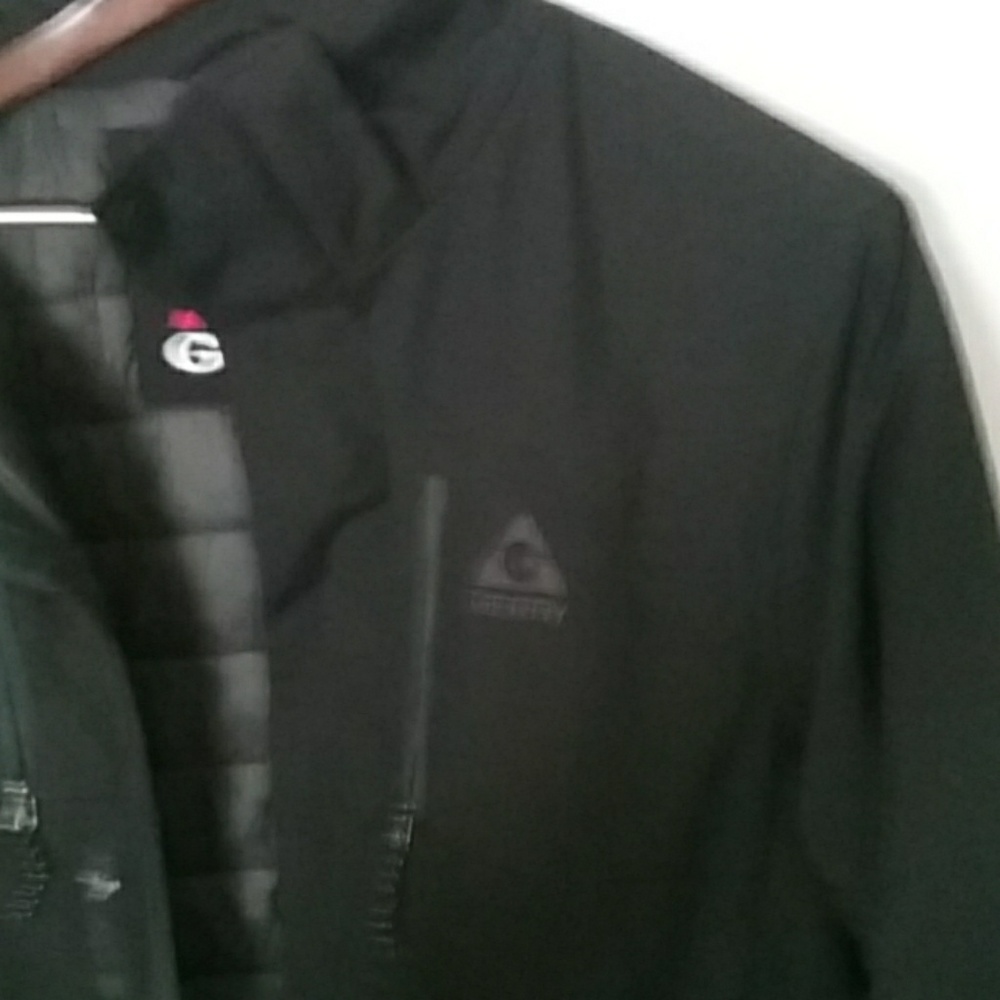 Jacket - Picture 3 of 8